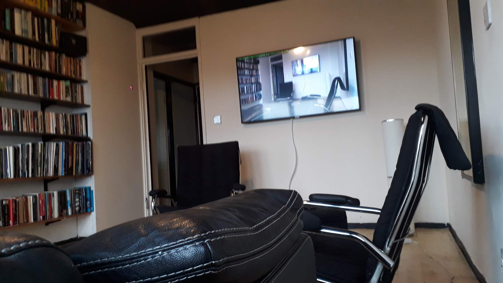 Apartment detail